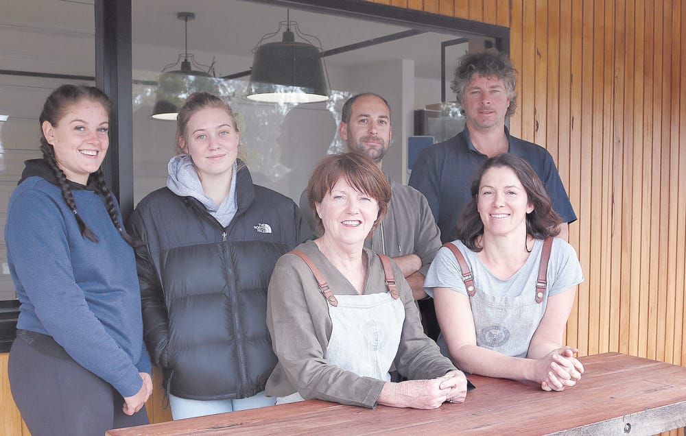 A Winning Recipe post image