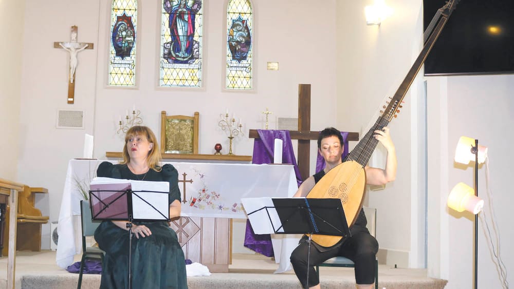 Opera Performance post image