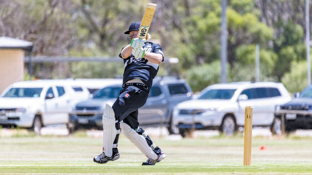 Kerang defeats Barham with Lolicato Return post image