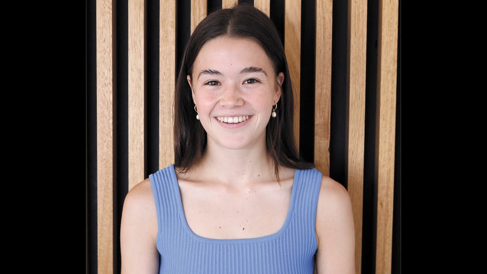 Barham High School Student has Dux in a Row post image
