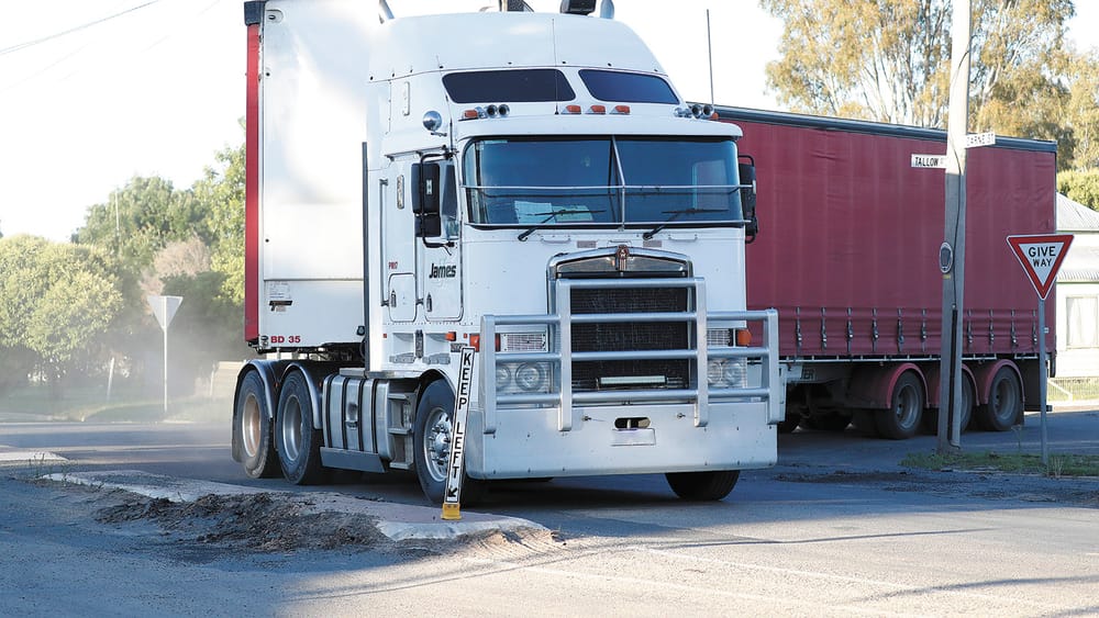 Detour Distress post image