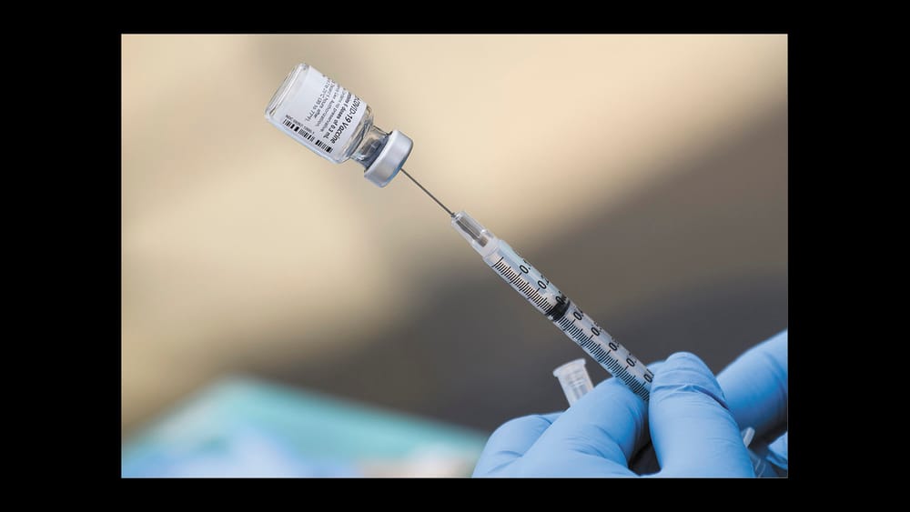 COVID JABS, Are You Up-to-Date? post image