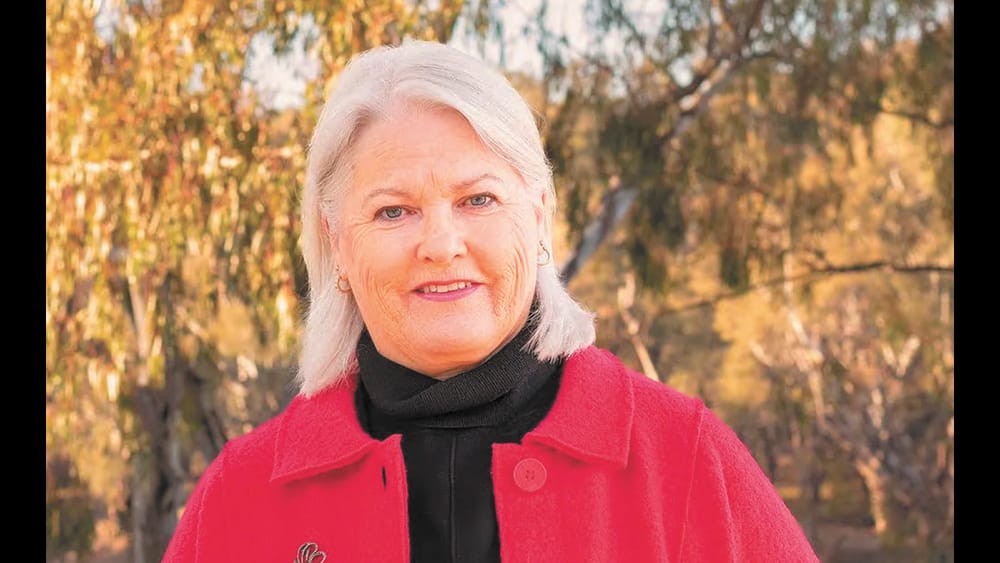 MIL Director Spotlight: Leanne Small post image