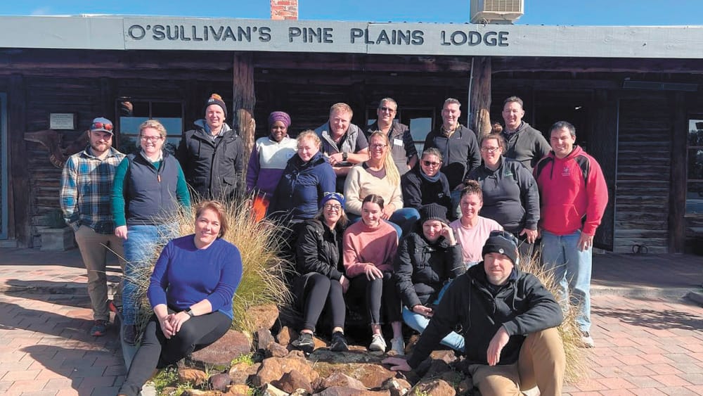 Resilience Leadership Program post image