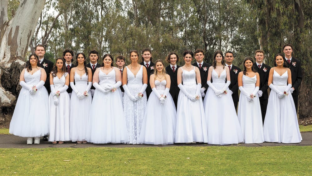 Deb Dazzles in Barham post image