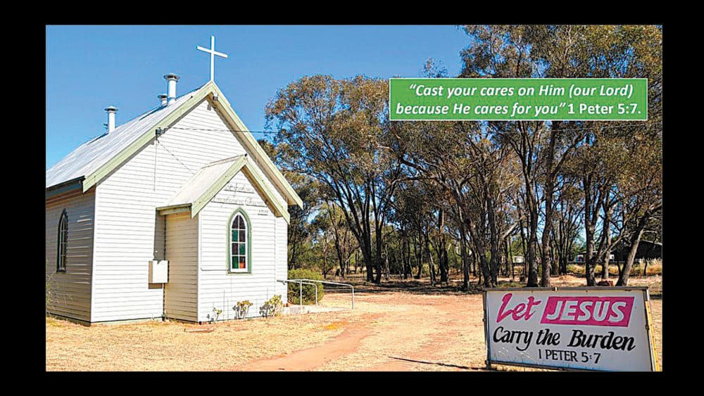 Acts of Kindness and Care post image