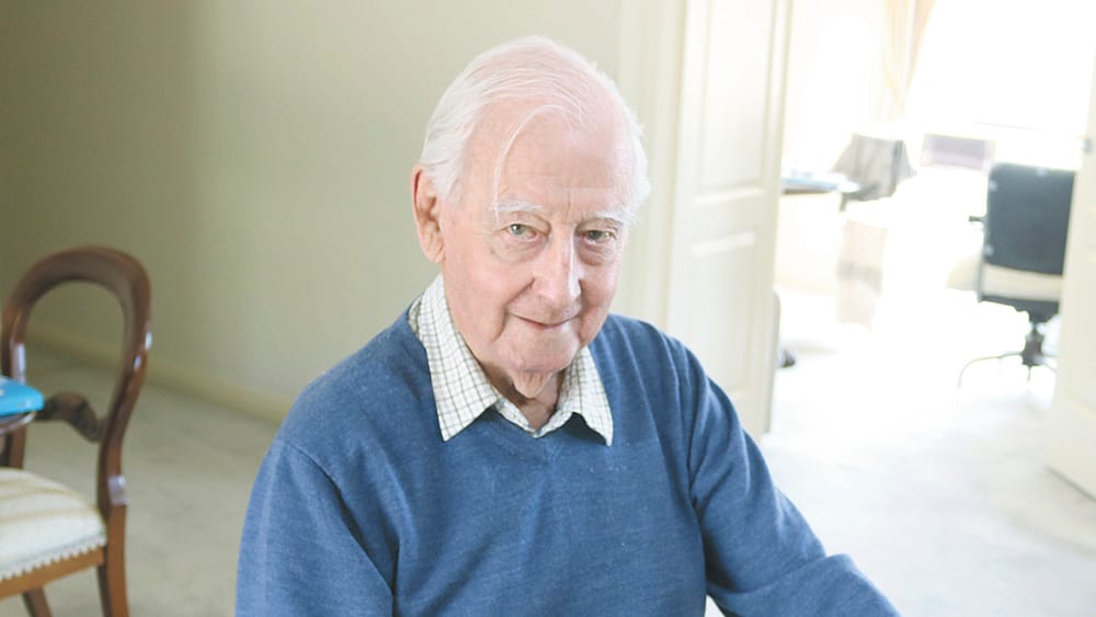 A Chat With - Jim Eagle (vale) post image