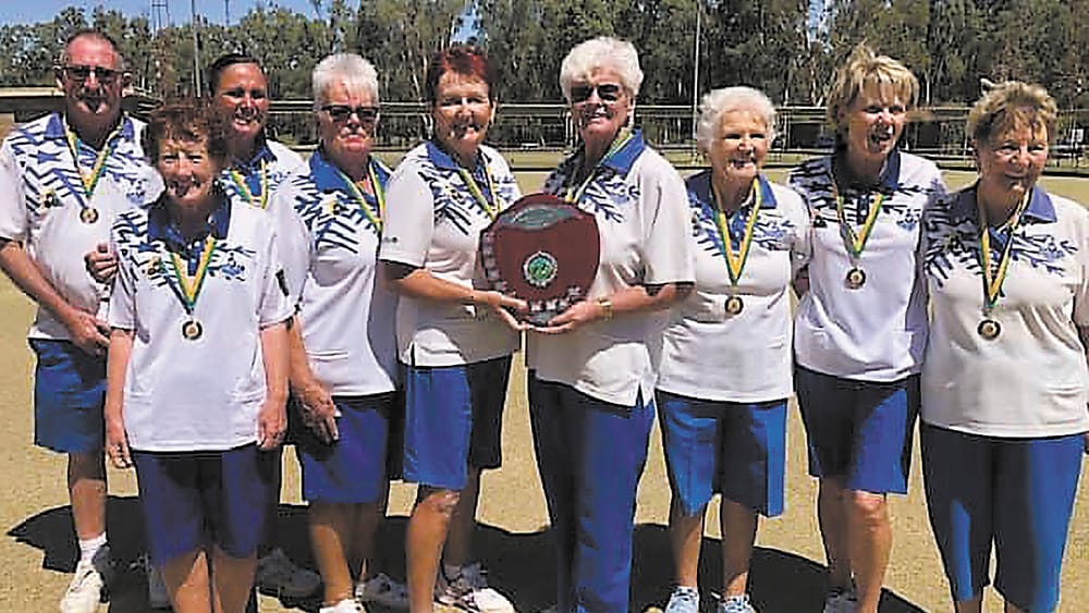 Midweek Pennant Grand Finals post image