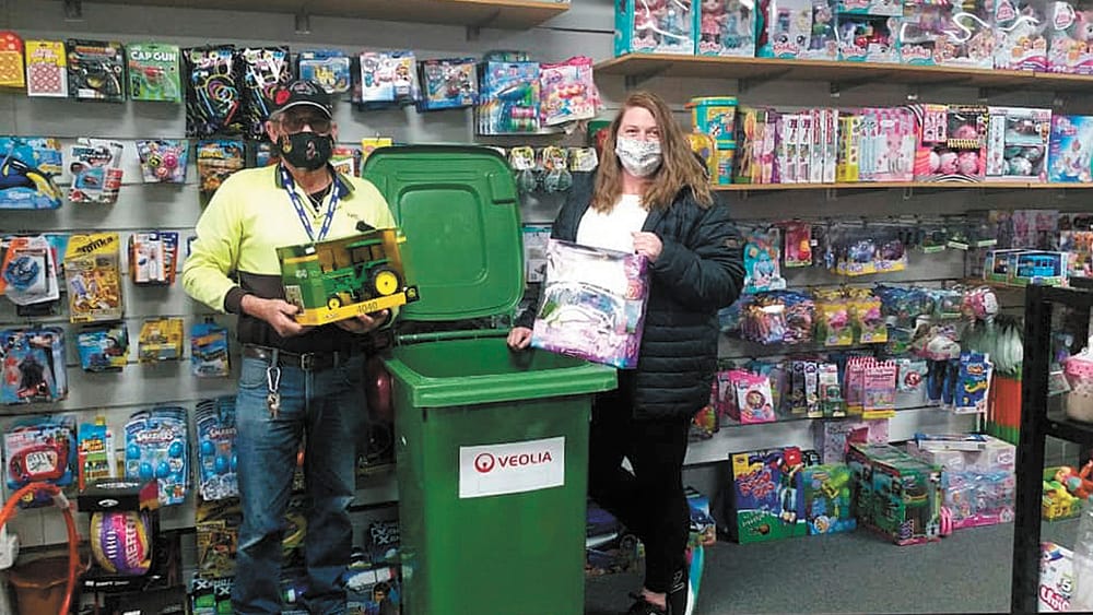 Tell Us About: Gannawarra Memorial Toy Run post image