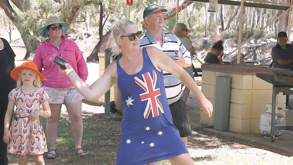 Thong Throwing post image