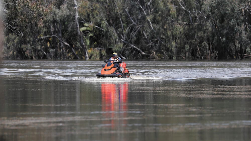 Please Stay Off the Waterways post image