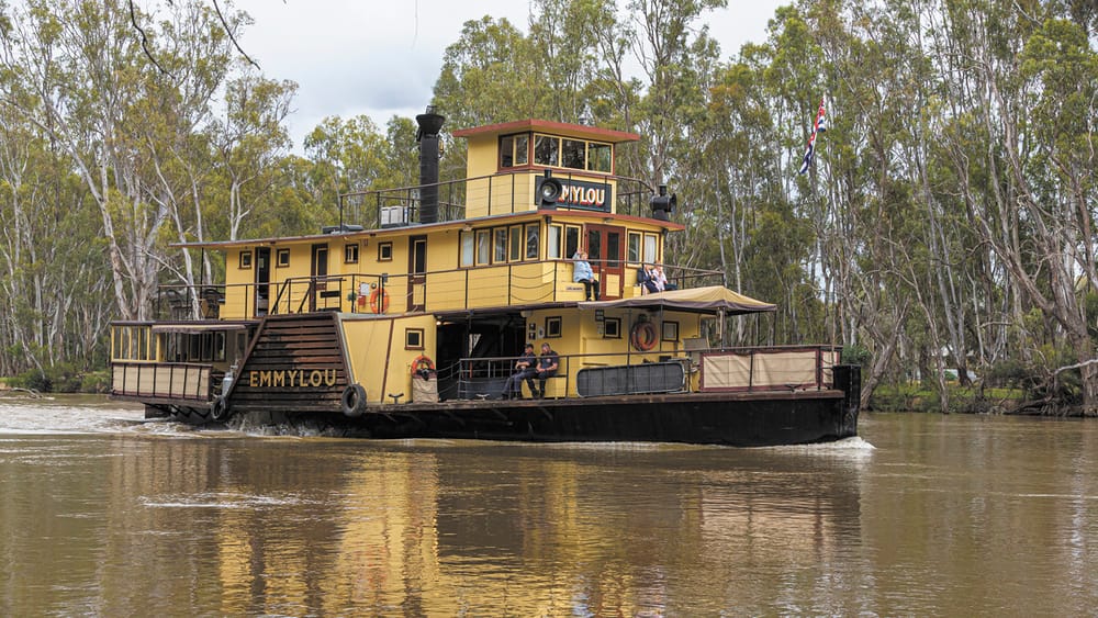 PS Emmylou Returns post image