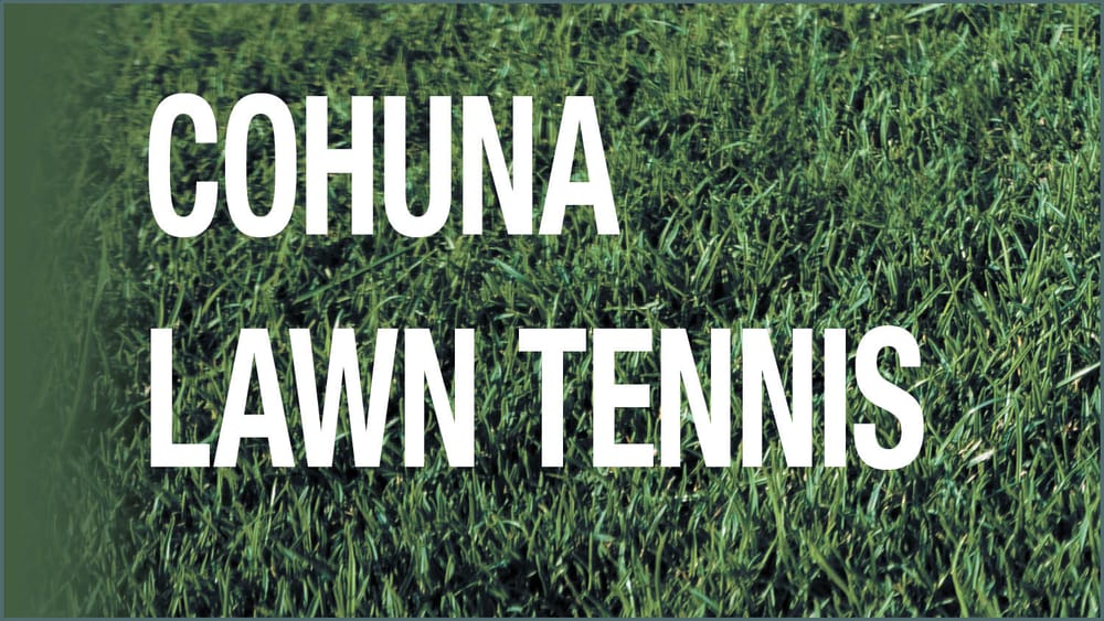 Cohuna Lawn Tennis - February 9, 2023 post image