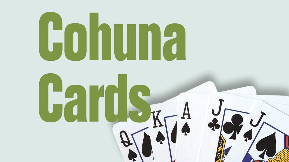 Cohuna Cards - September 11, 2025 post image