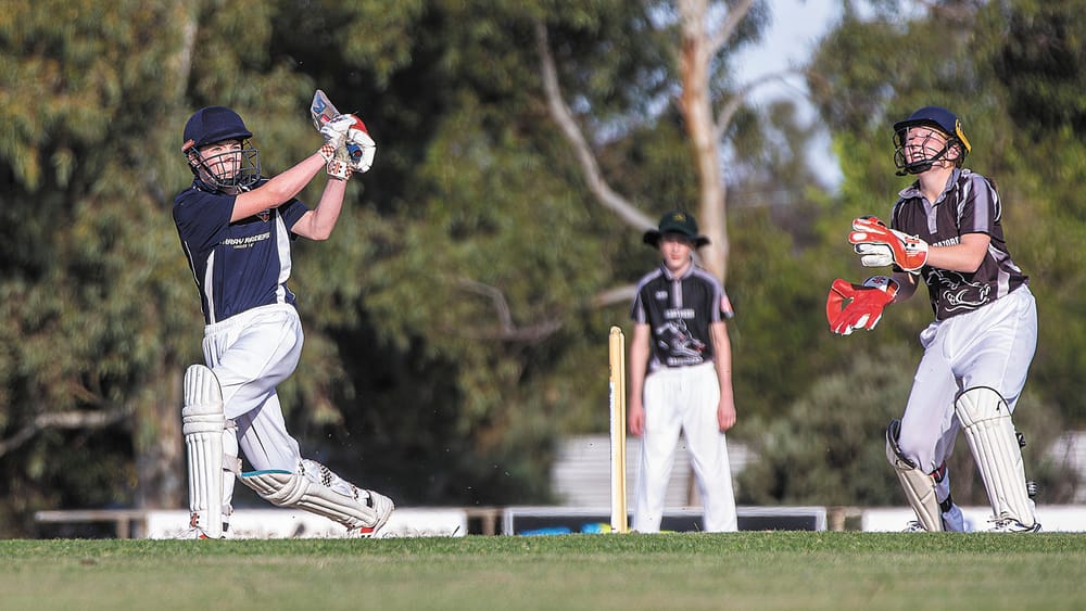 Murray Raiders Victorious post image