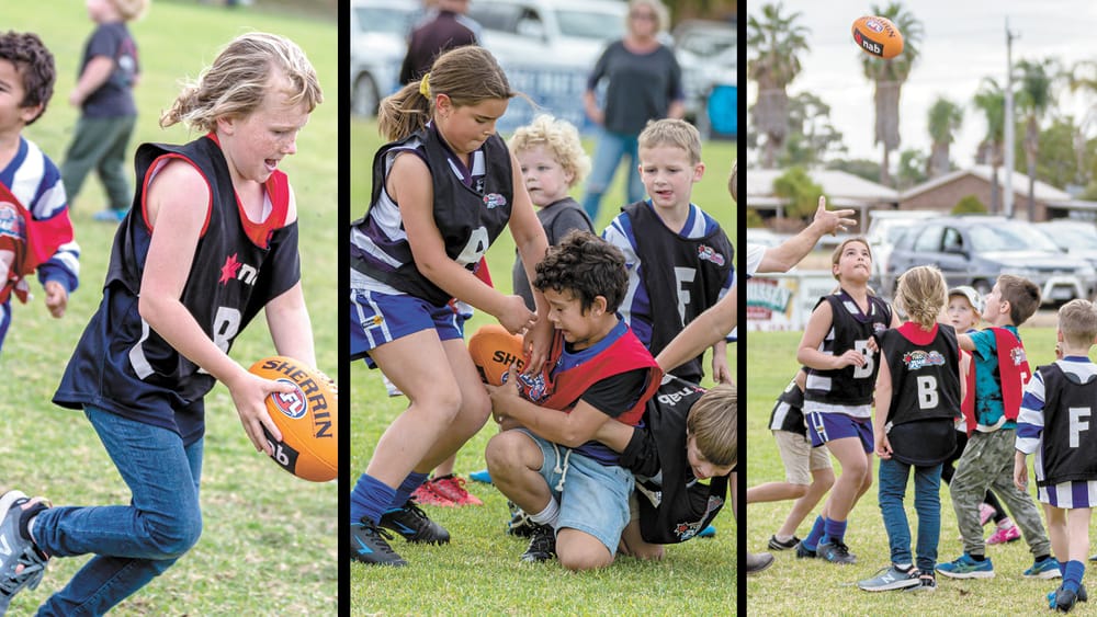 Auskick - May 13, 2021 post image