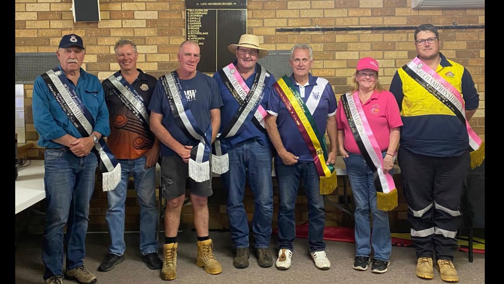 Cohuna Clay Target Club - Nov 5, 2022 post image