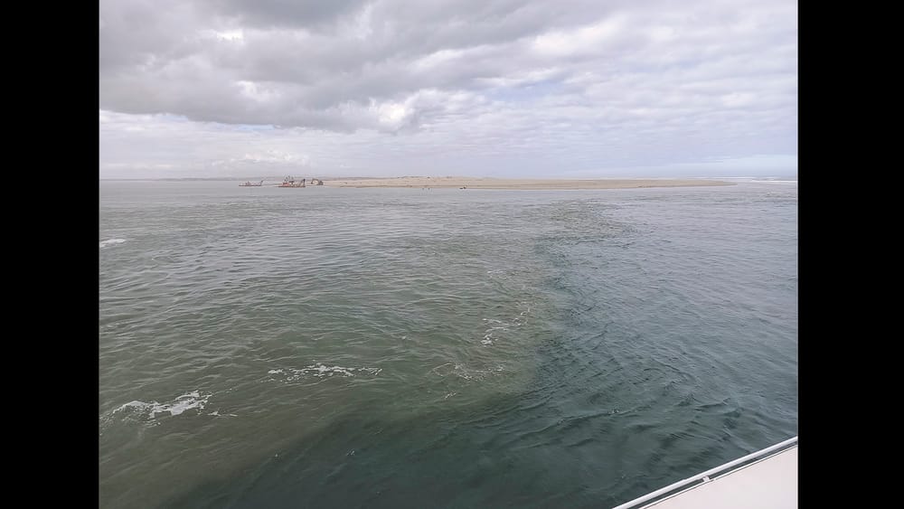 The Jury’s In: Fresh Lakes a Death Sentence for Murray-Darling Basin post image