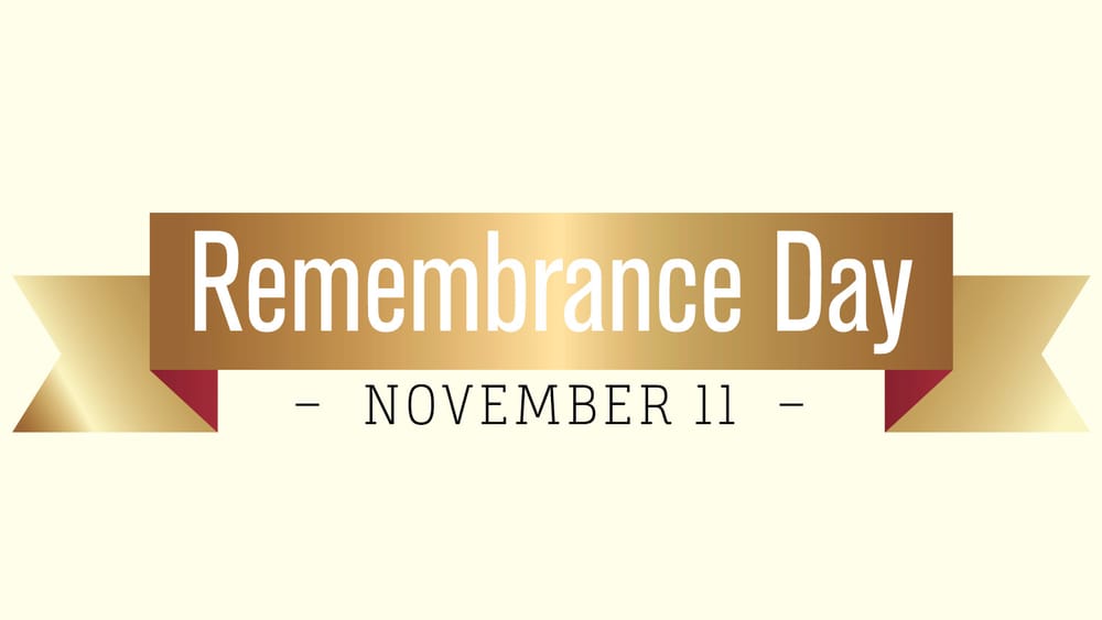 Remember to Remember post image