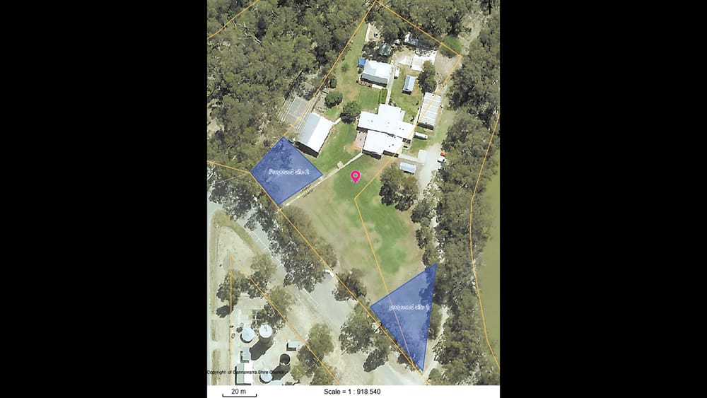 Site Selected for New Pre-School Building post image