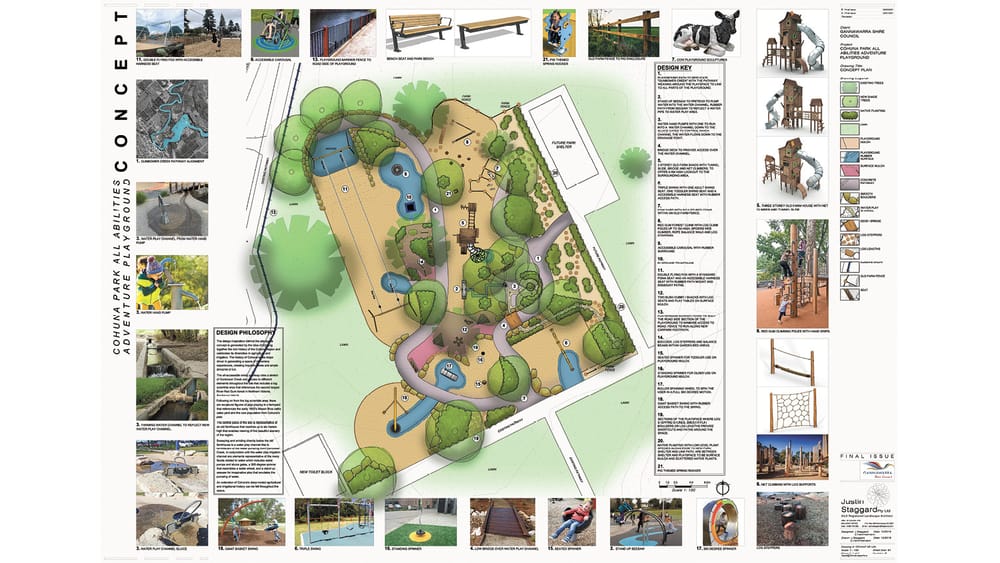 All Abilities Adventure Playground to Begin post image