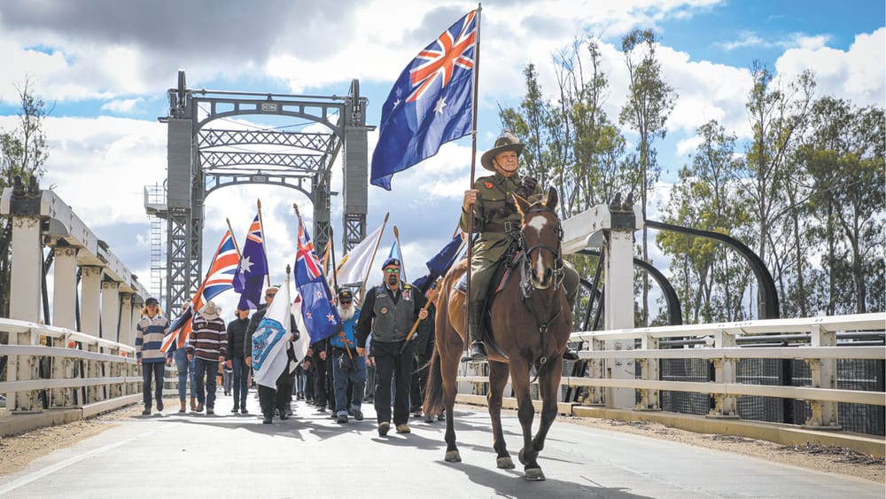This Anzac Day... post image