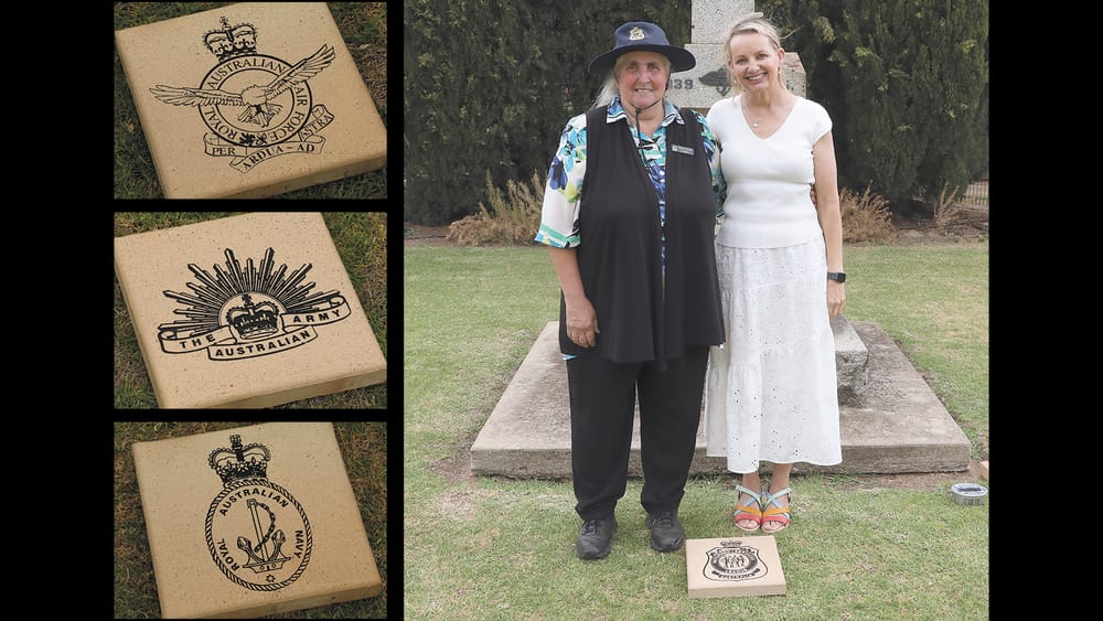 Cenotaph Works to Begin post image