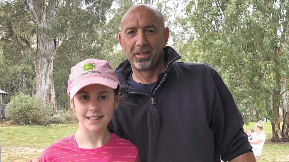 Juniors Clinic with Peter Matera post image