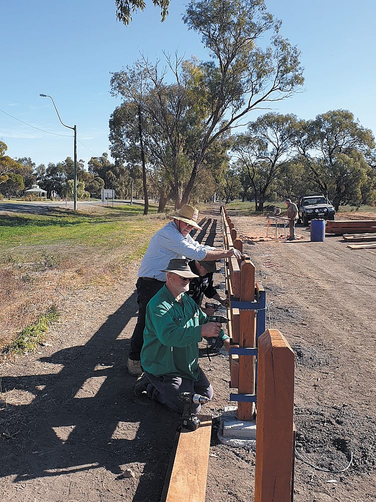 Mouly Mens' Shed post image