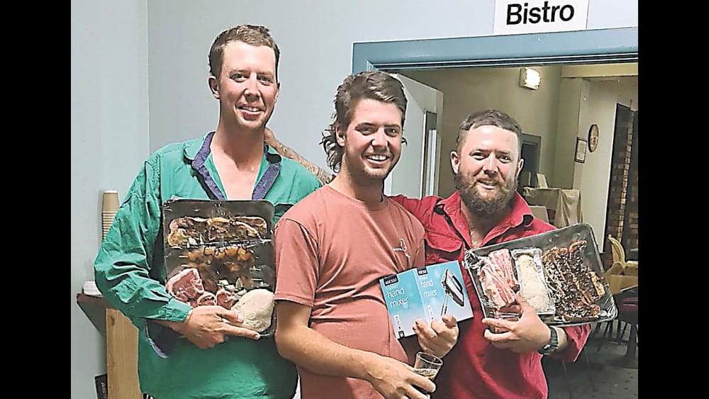 Wakool News - March 9, 2023 post image