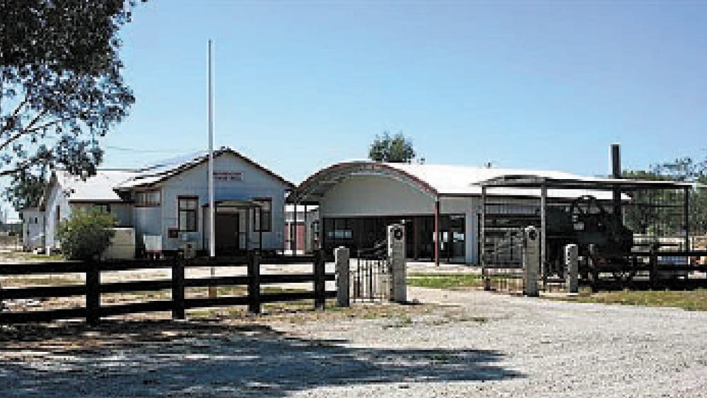 Benefits From Drought Project Works Continue for Community post image