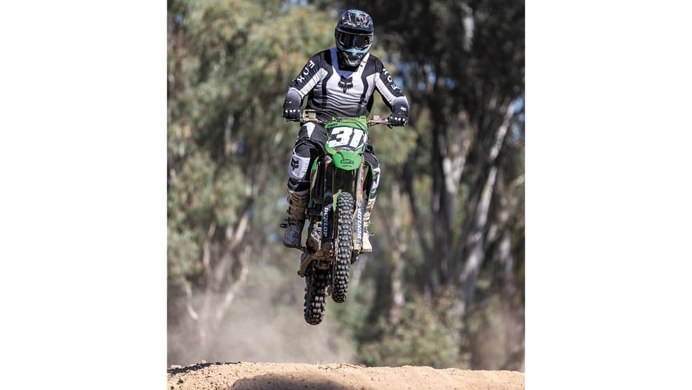 KBRP holds another successful opening post image