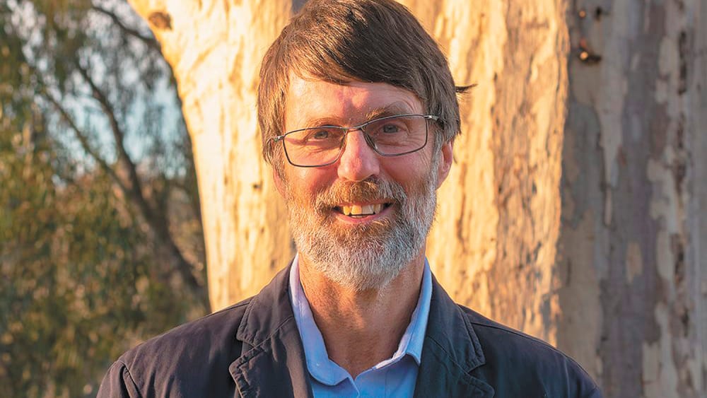 MIL Director Spotlight: Geoff McLeod post image