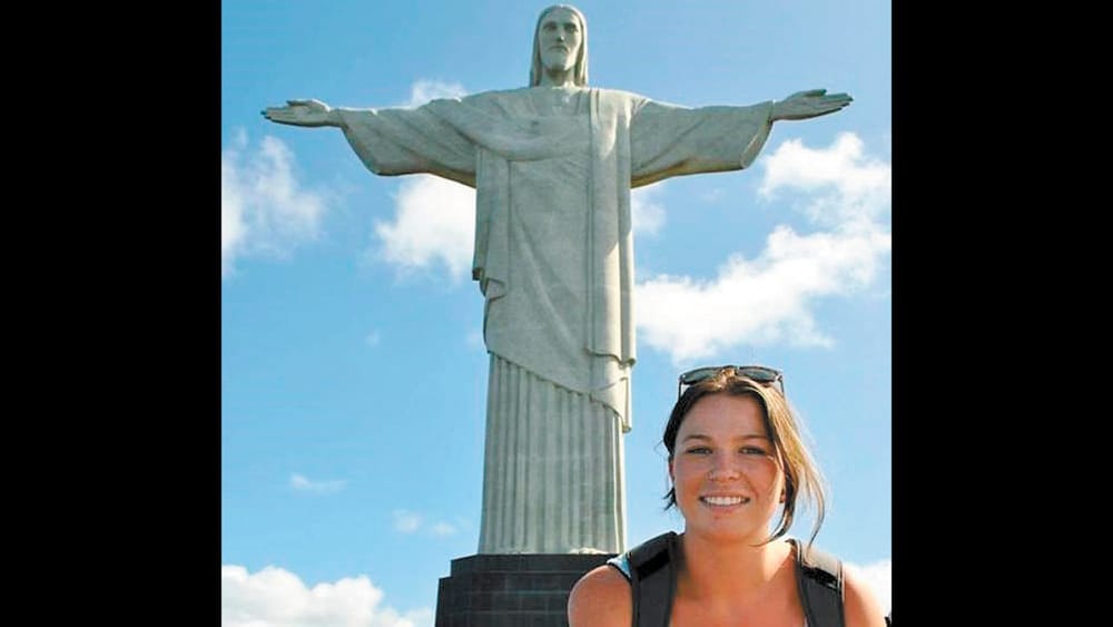 The Statue post image