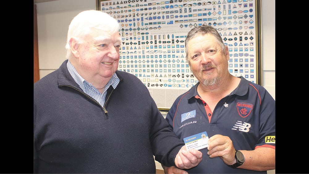 Barham RSL Sub-Branch -September 2023 post image