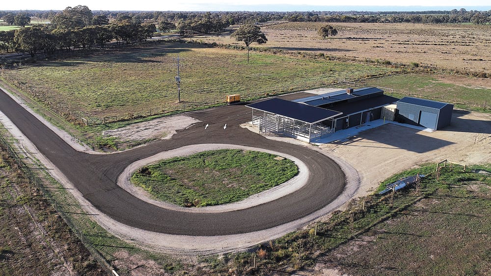 Local Producers Excited as Micro Abattoir Draws Closer post image