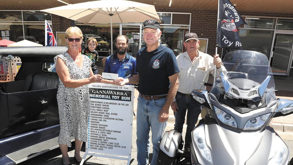 Vinnies Donation post image