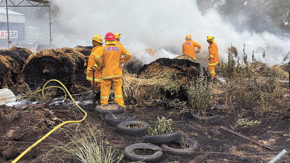 Hot As, Hay! post image