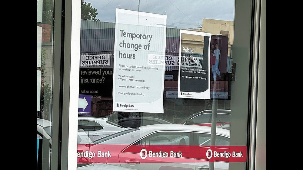 Banking’s Big Business post image