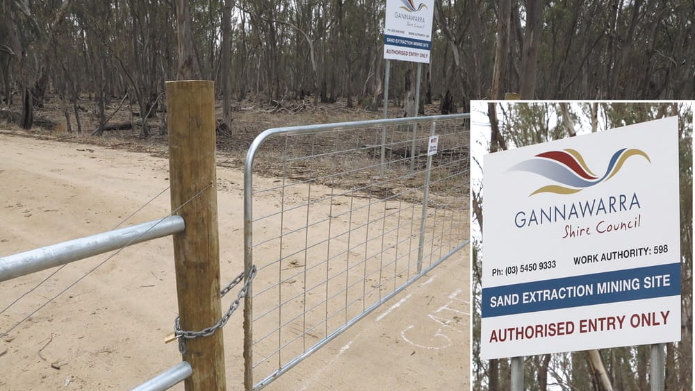 Locked Out post image