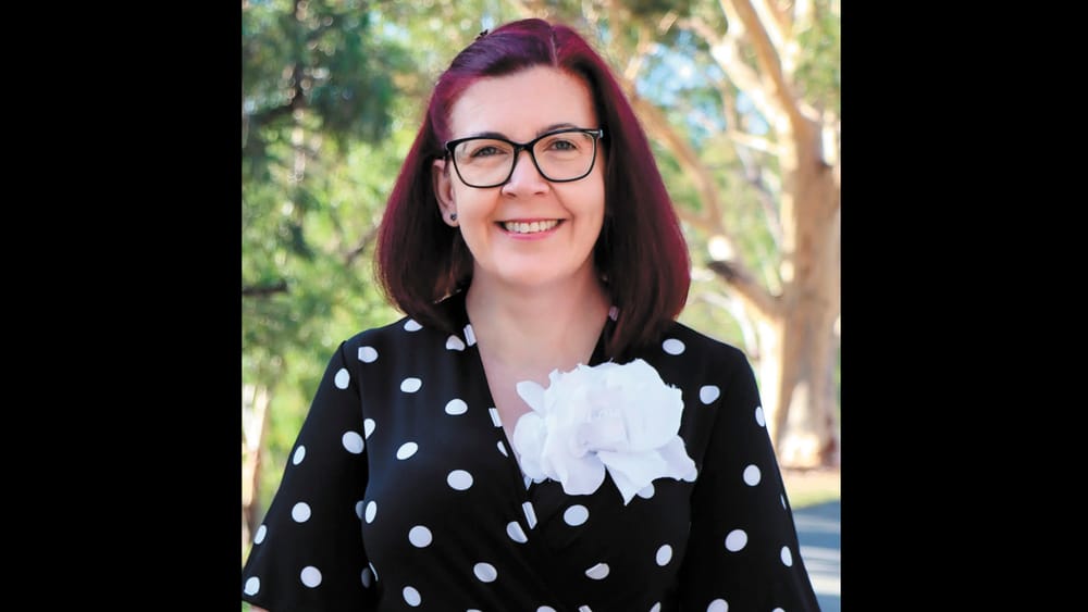 MIL Director Spotlight: Trisha Gorman post image