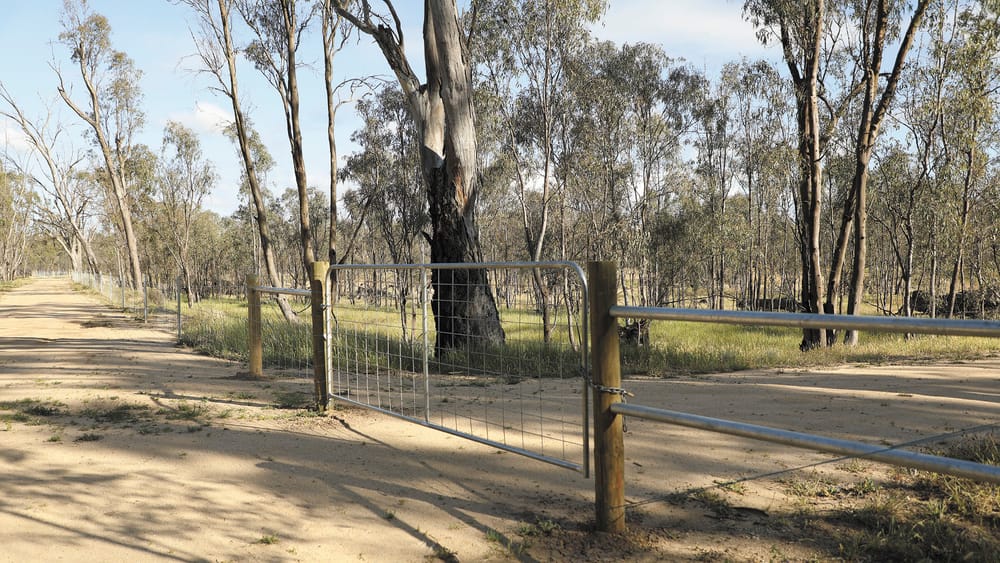 Guttrum Gate post image