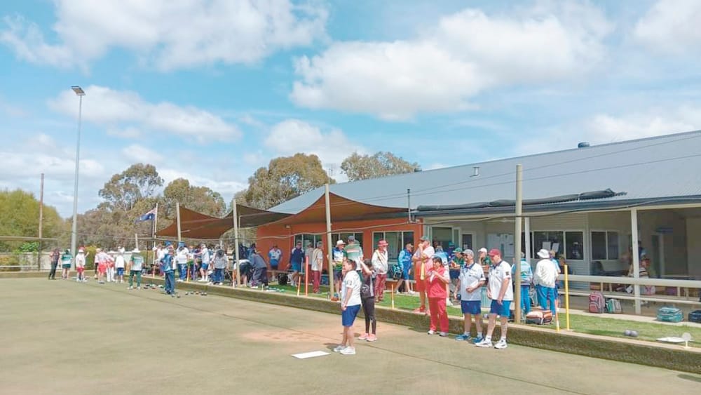 Wakool News - October 10, 2024 post image