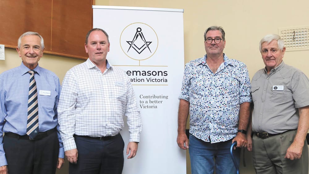 Lodge Foundation Grants post image