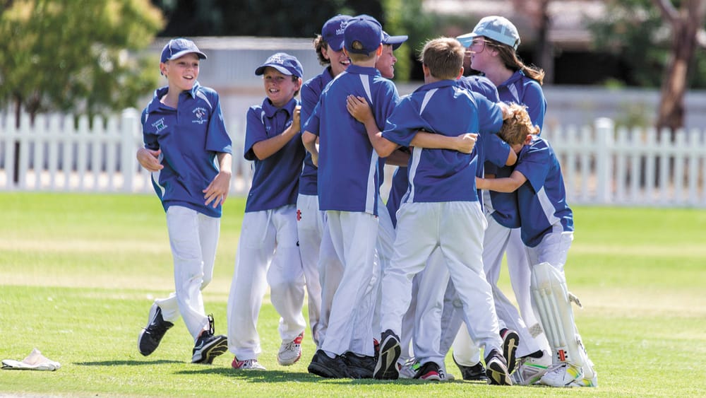 Murrabit U13s Premiers post image