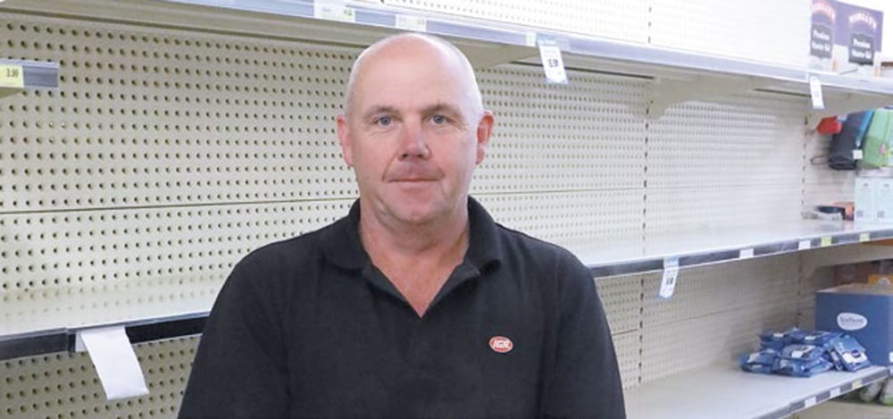 The great toilet paper shortage post image