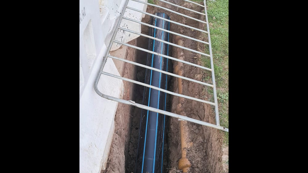 Water Main Renewal post image