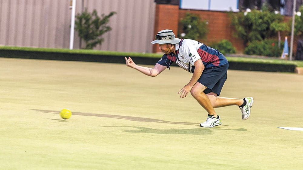 Cohuna Golf Bowls - April 6, 2023 post image