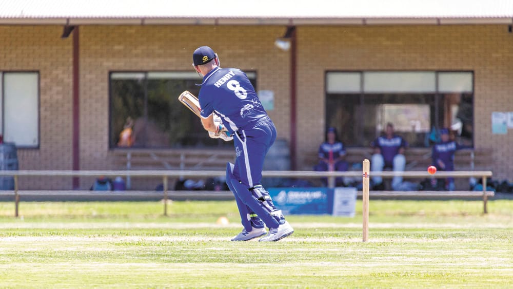 Murrabit tops NDCA Ladder post image