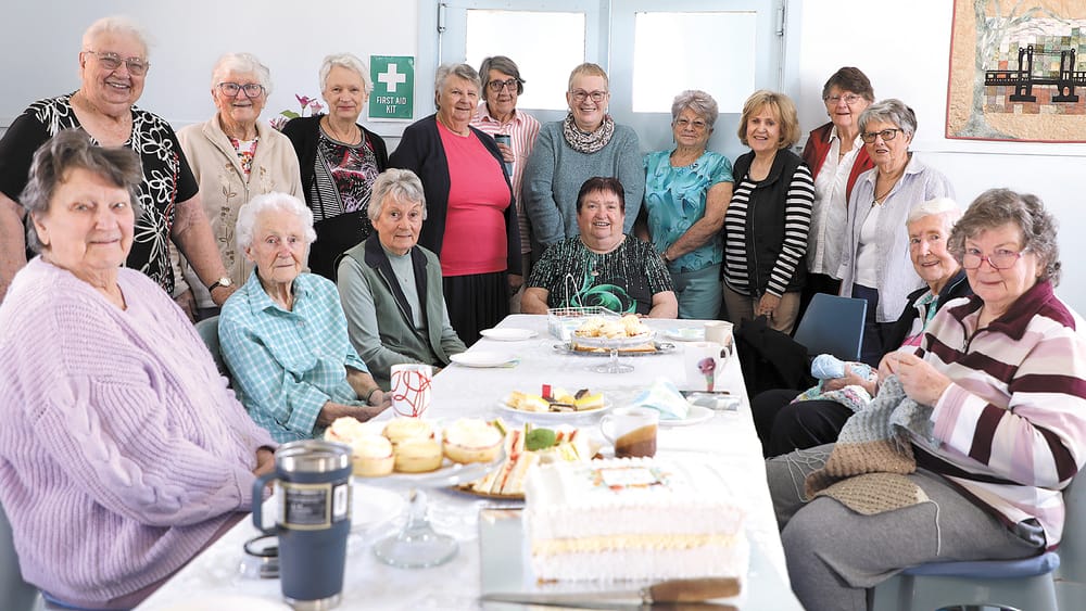 Time Out Turns 25 post image